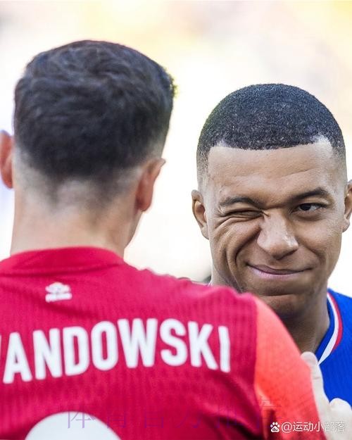 莱万:准备好了与皇马竞争 姆巴佩对我是额外的动力